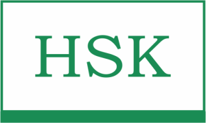 HSK (или Hanyu Shuiping Kaoshi (汉语水平考试))