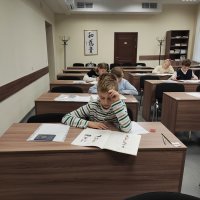 Экзамены для детей YCT 2023