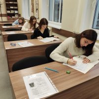 Экзамены для детей YCT 2023
