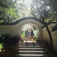 Летний лагерь в Даляне 2018